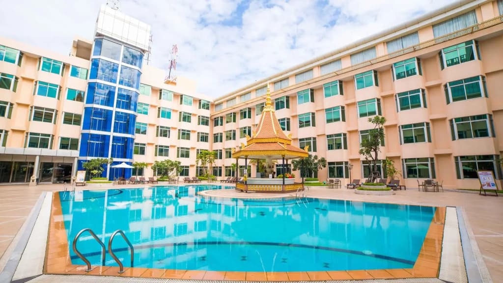 Hotel photo 10