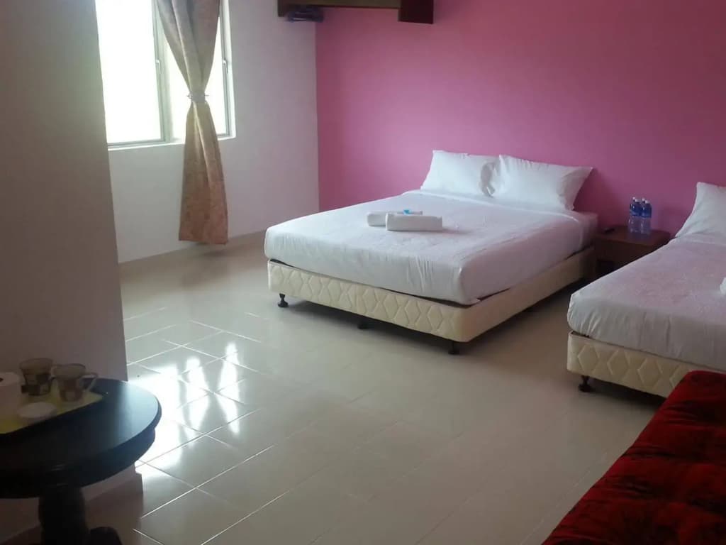 Hotel photo 19