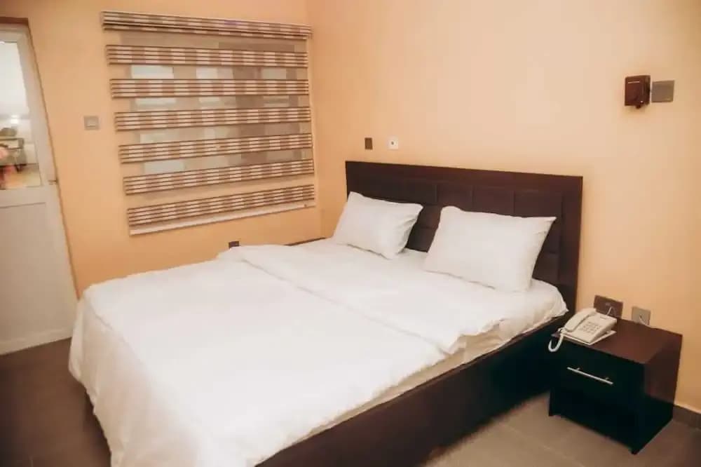 Royal room