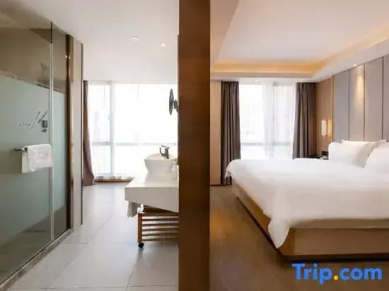 Business room