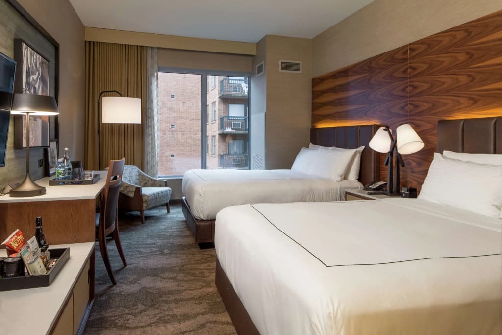 Hotel photo 7
