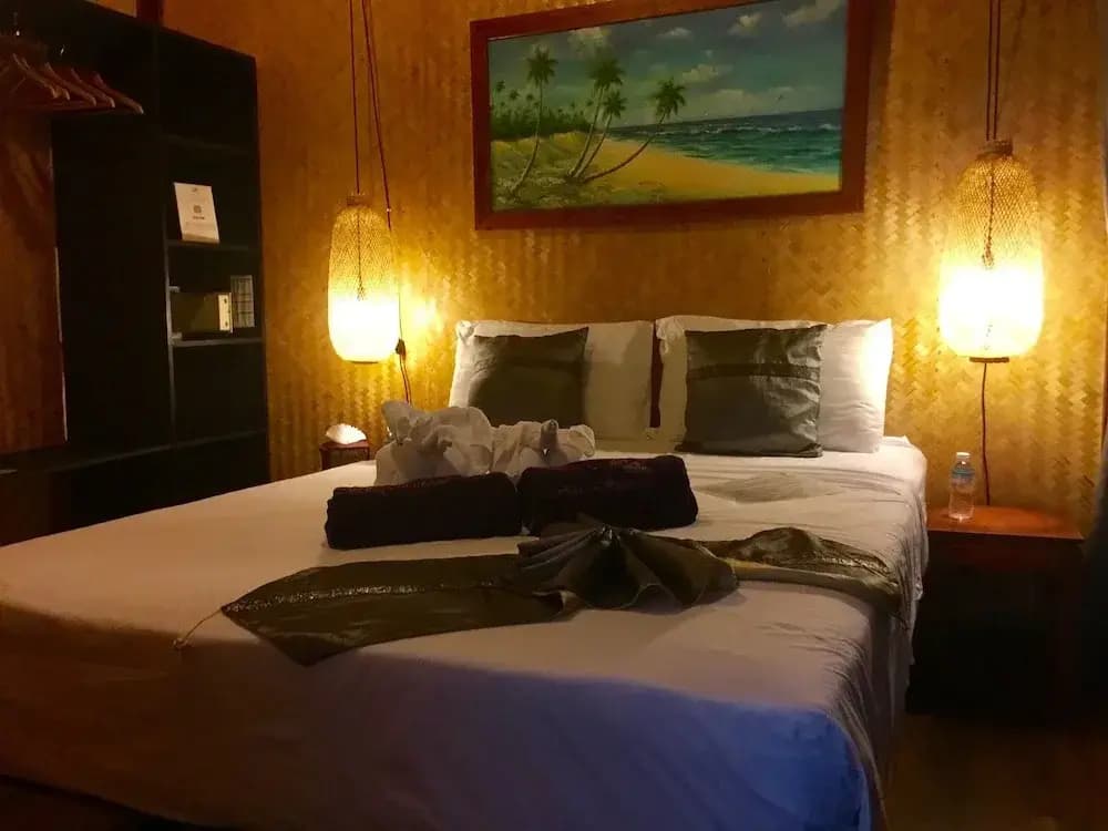 Comfort Bungalow