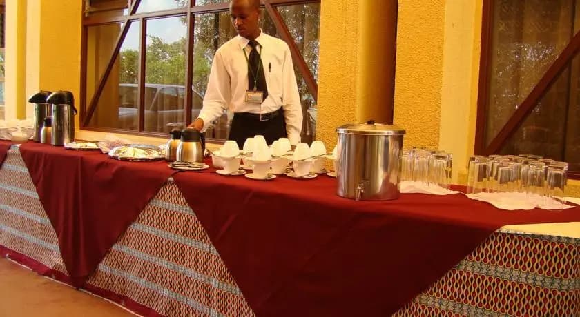 Hotel photo 11