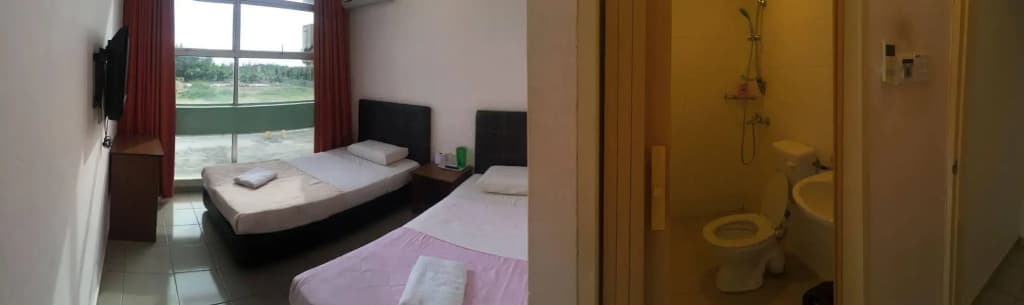 Hotel photo 13