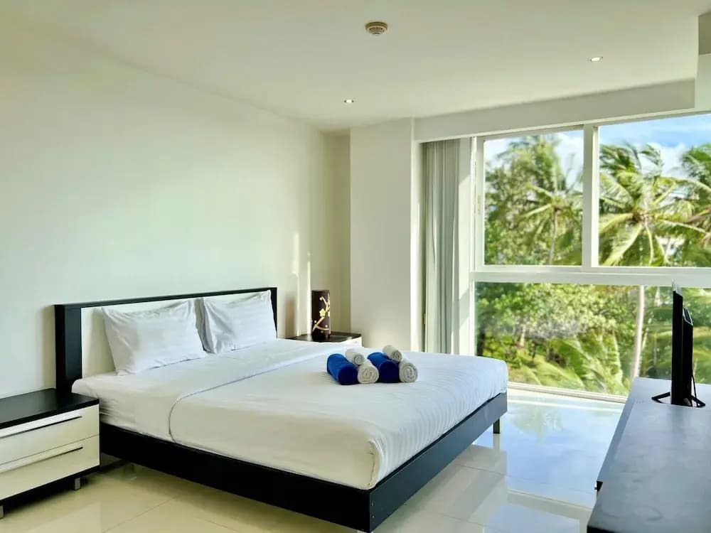 Standard Apartment