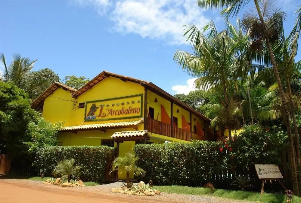 Hotel photo 10