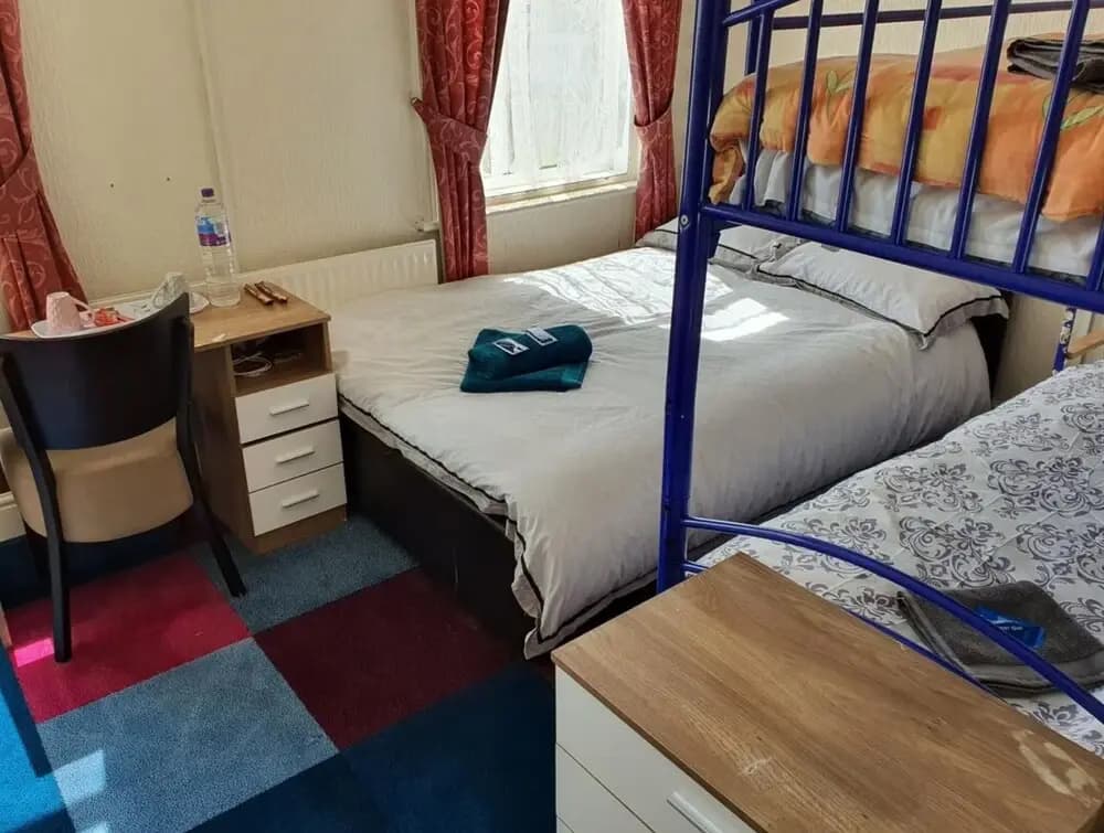 Hotel photo 30