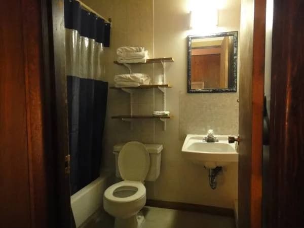 Hotel photo 8