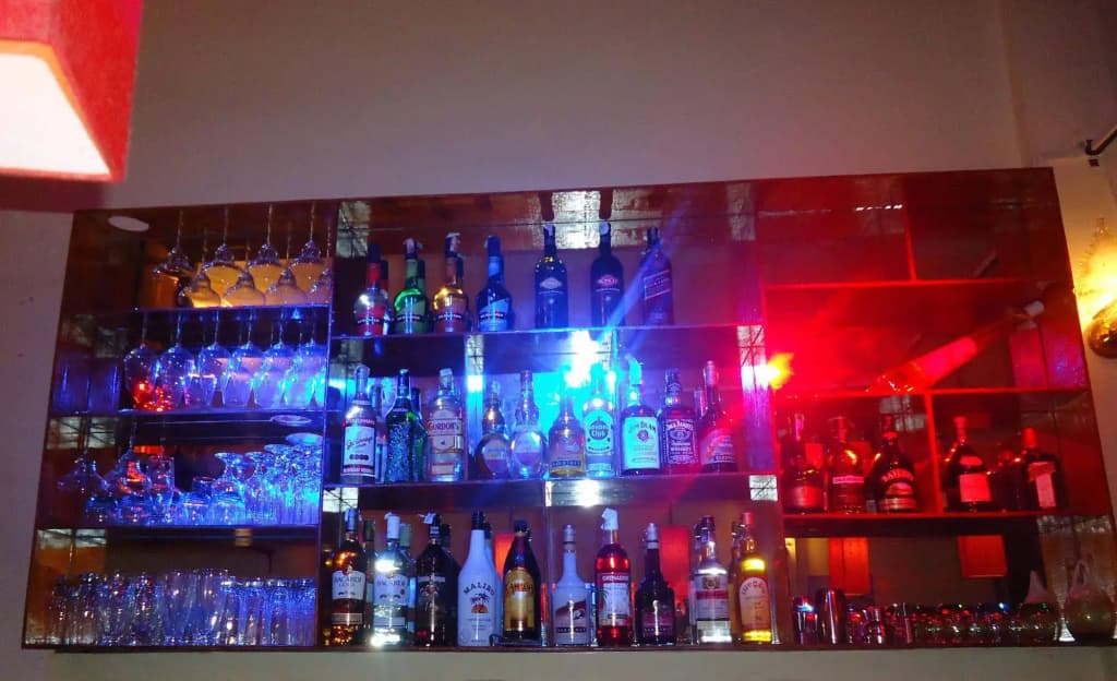 Hotel photo 21