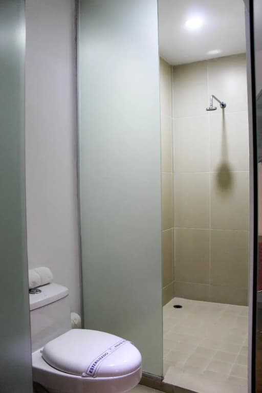 Standard Double room full double bed
