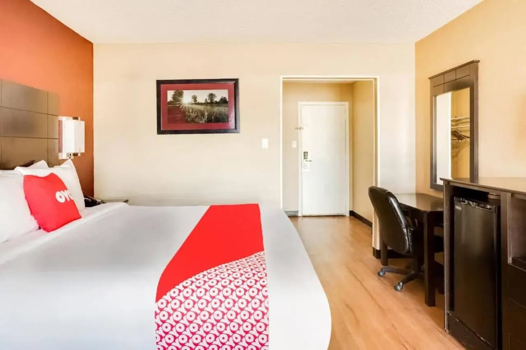 Hotel photo 20