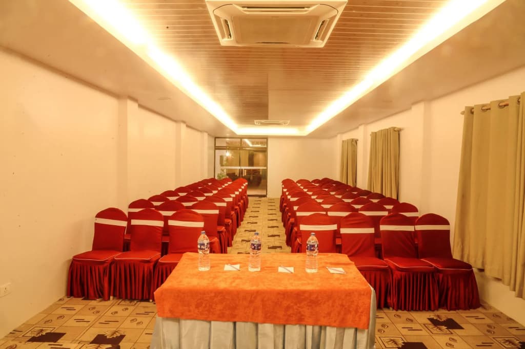 Hotel photo 17