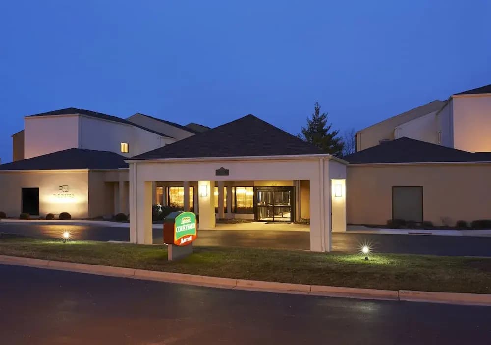 Hotel photo 1