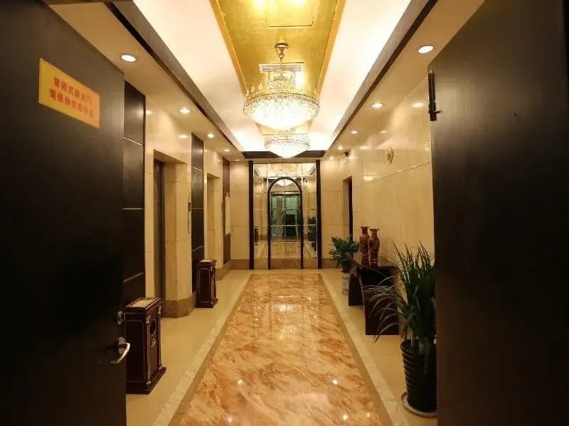 Hotel photo 18