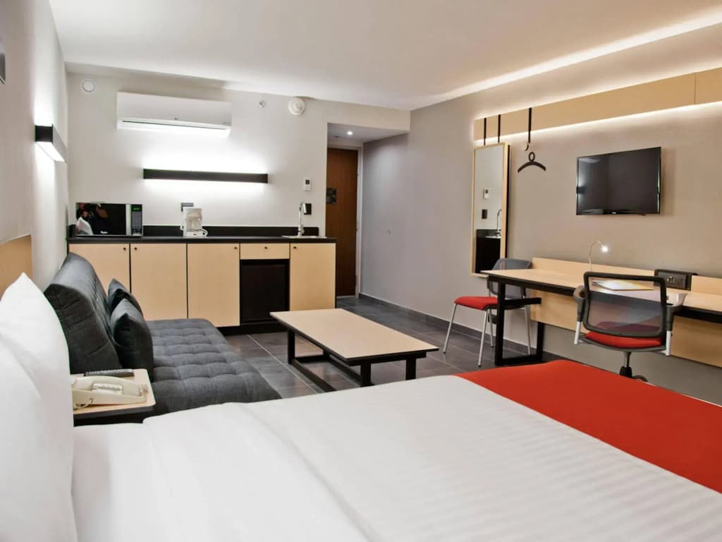Hotel photo 6