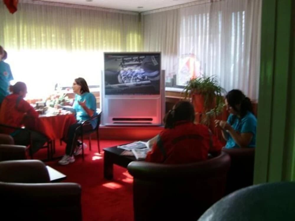 Hotel photo 18