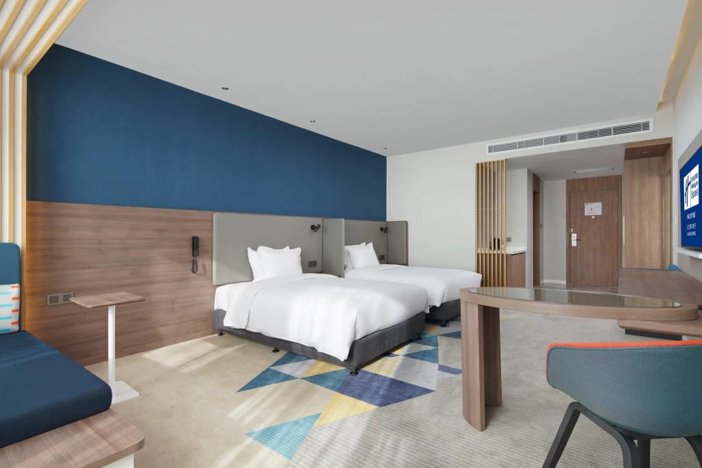Superior room