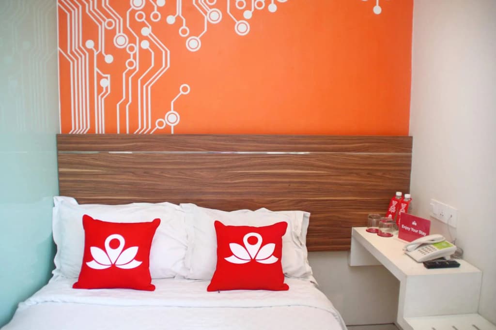 Hotel photo 1