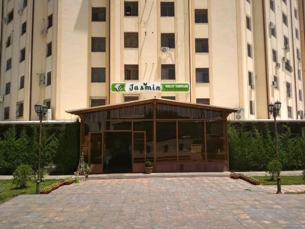 Hotel photo 1
