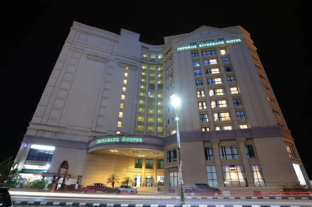 Hotel photo 1