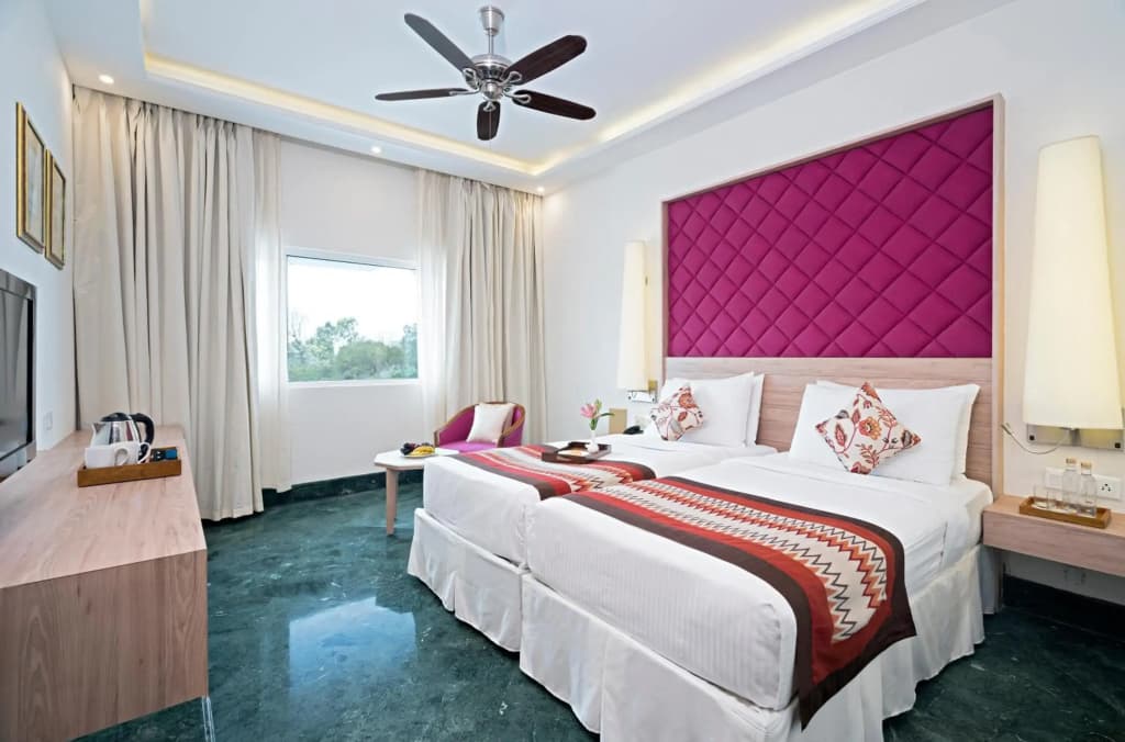 Hotel photo 3