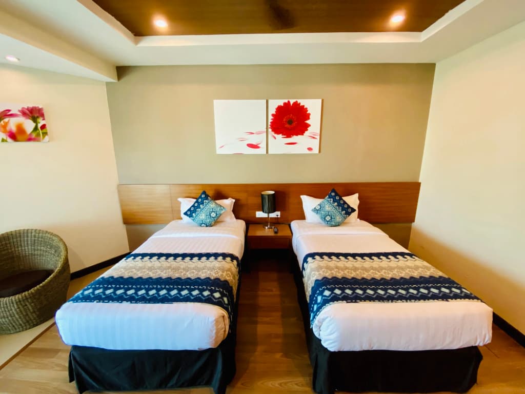 Hotel photo 5