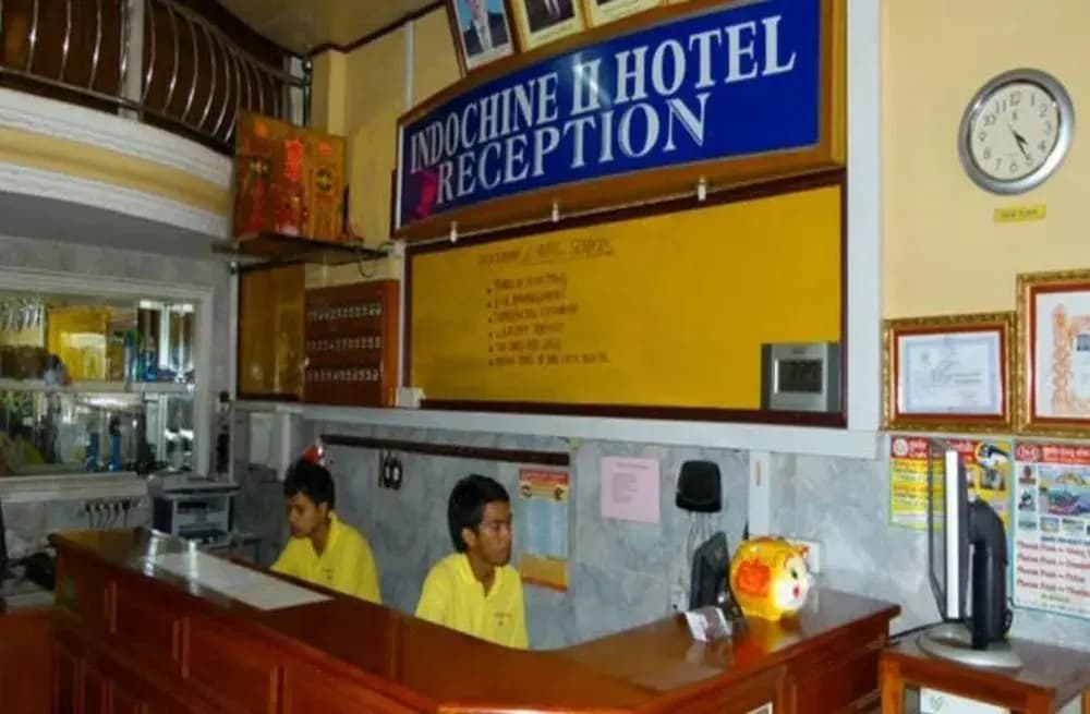 Hotel photo 13
