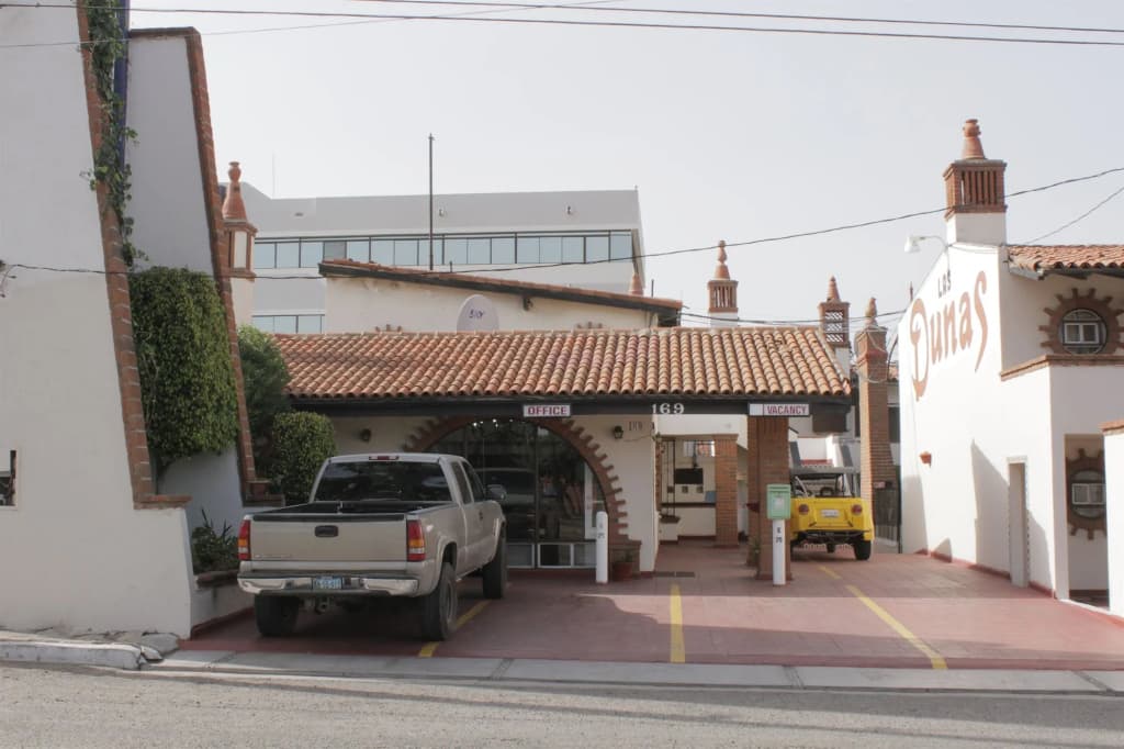 Hotel photo 11