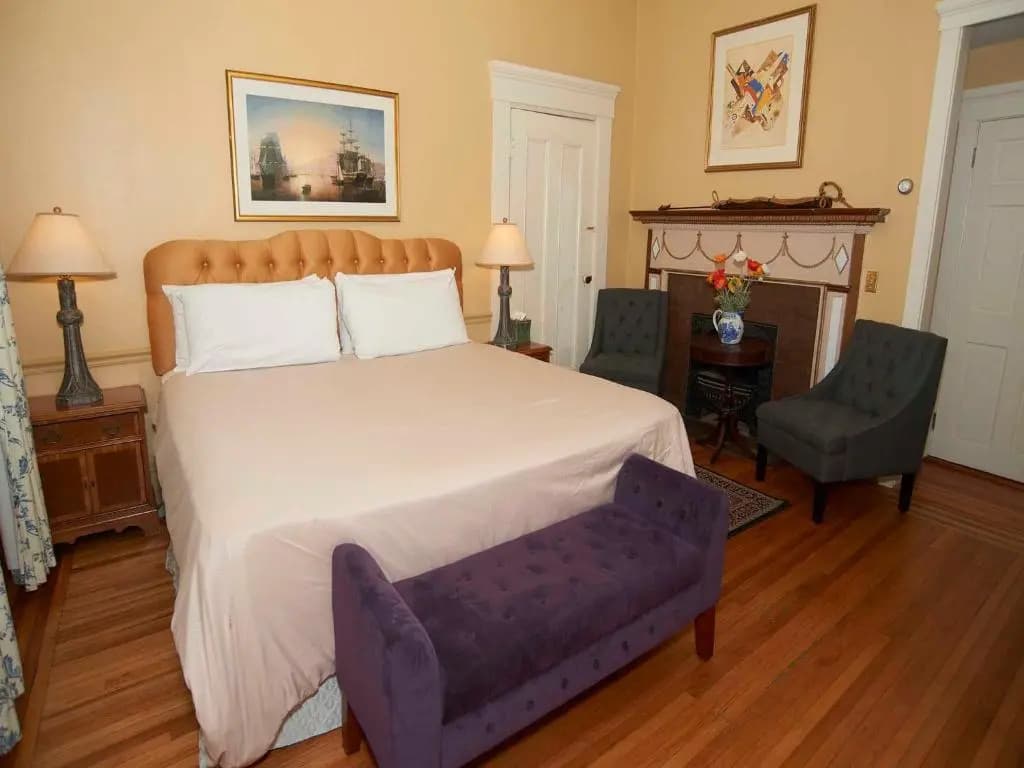 Hotel photo 18