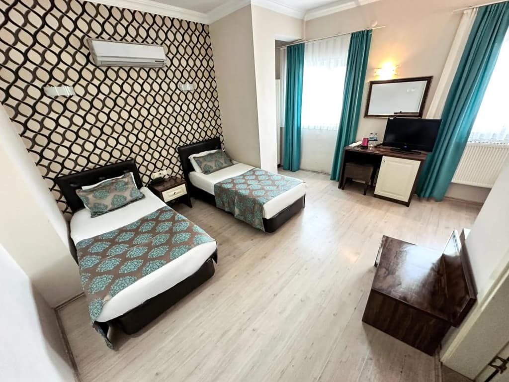 Hotel photo 14