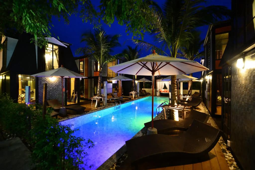 Hotel photo 20