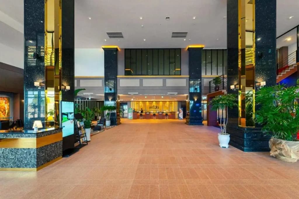 Hotel photo 14
