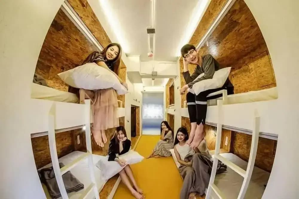 Hotel photo 18