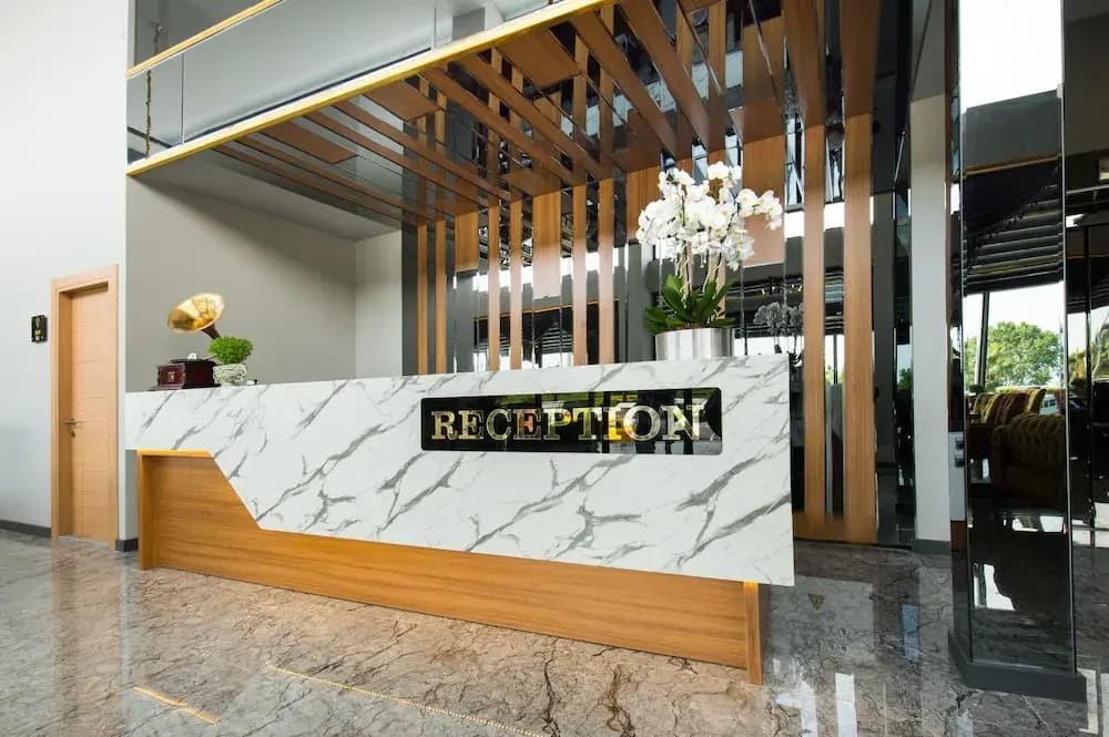Hotel photo 2