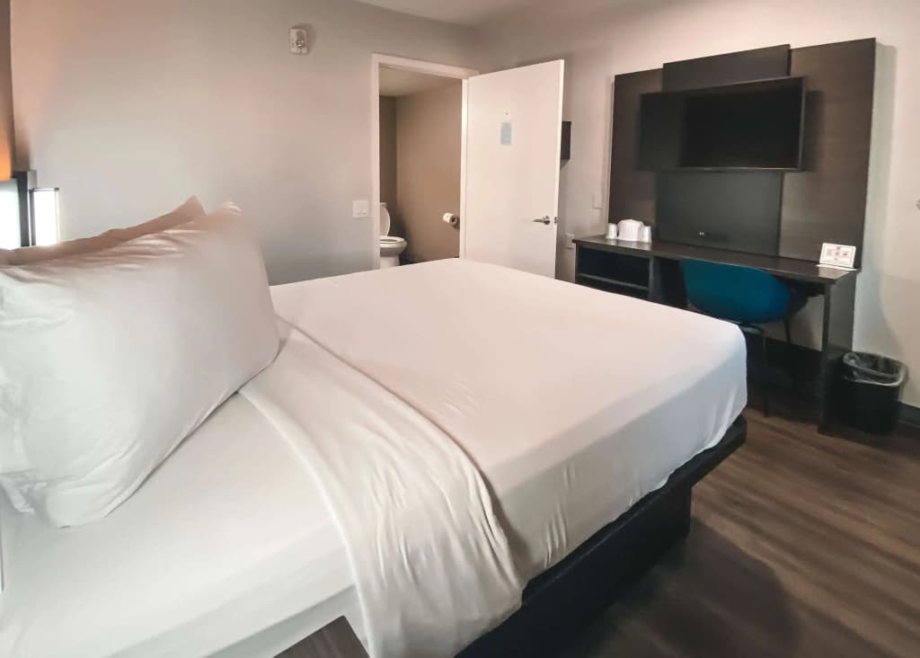 Hotel photo 6
