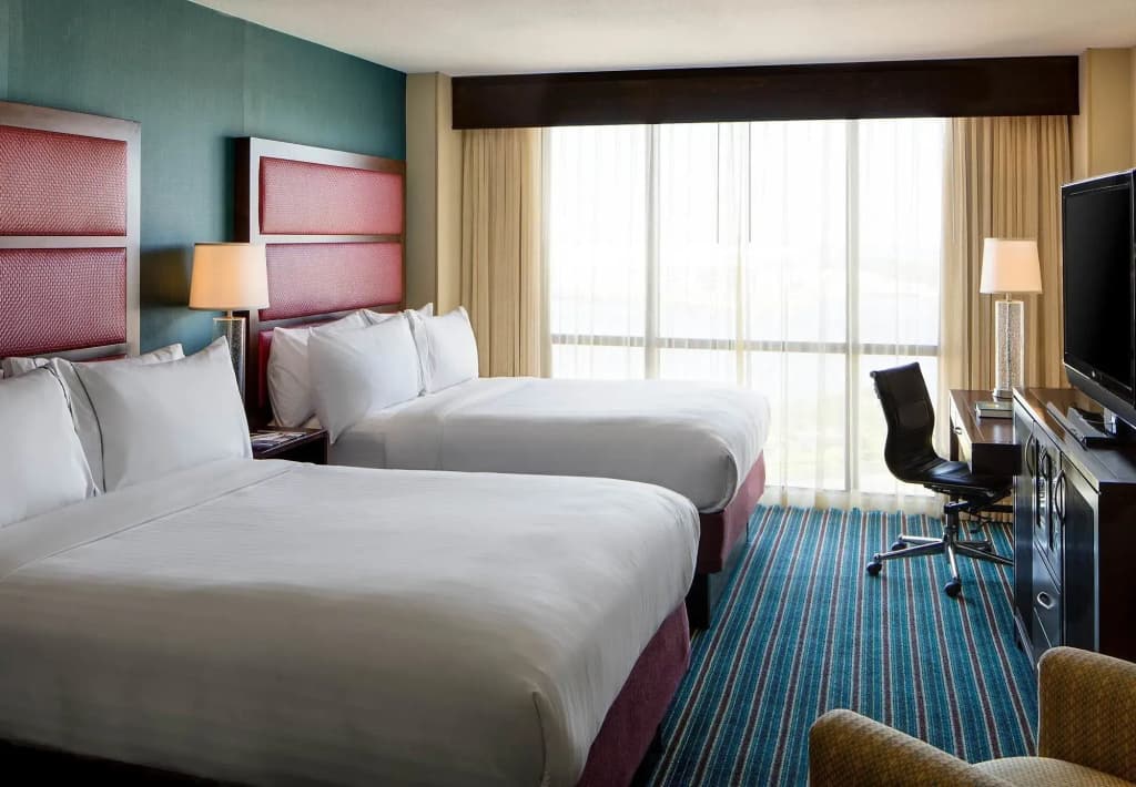 Hotel photo 6