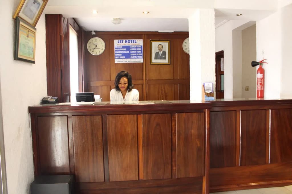 Hotel photo 14