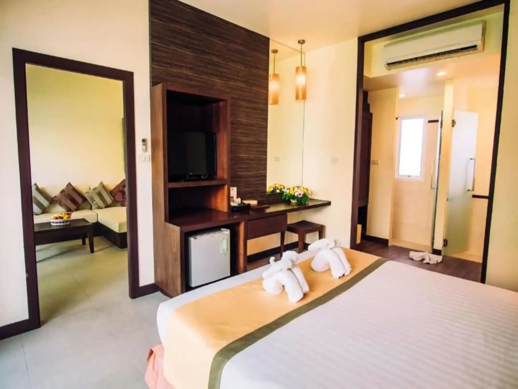 Hotel photo 7