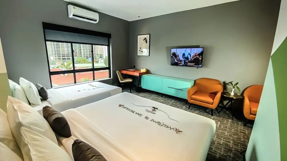 Hotel photo 4