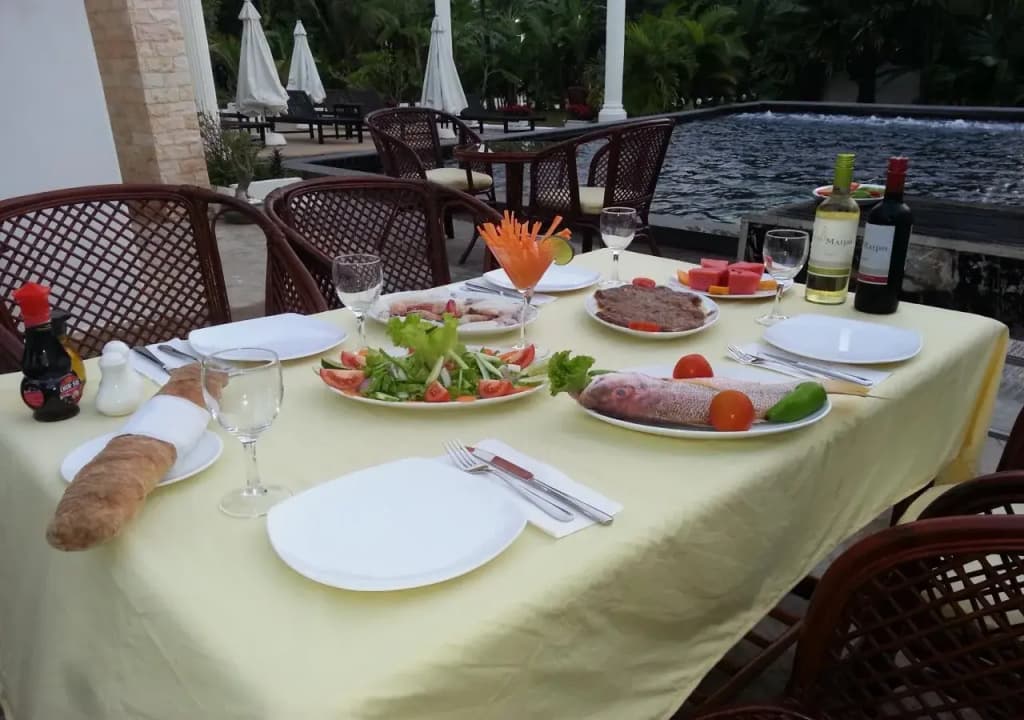 Hotel photo 20