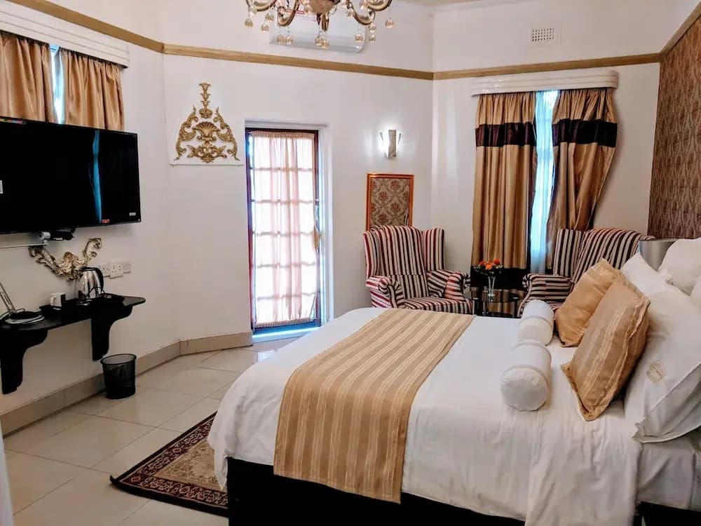 Executive room