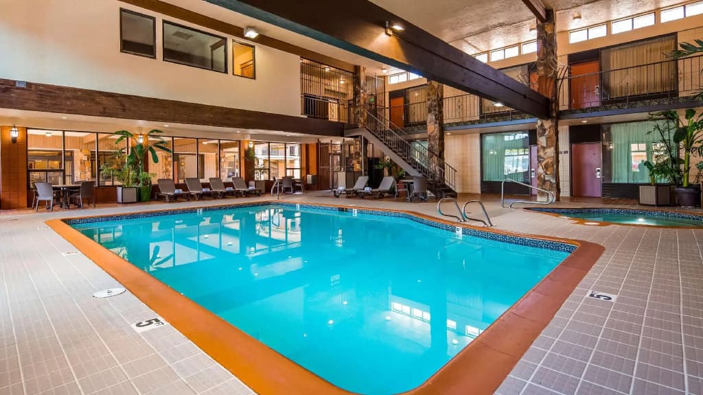 Hotel photo 14