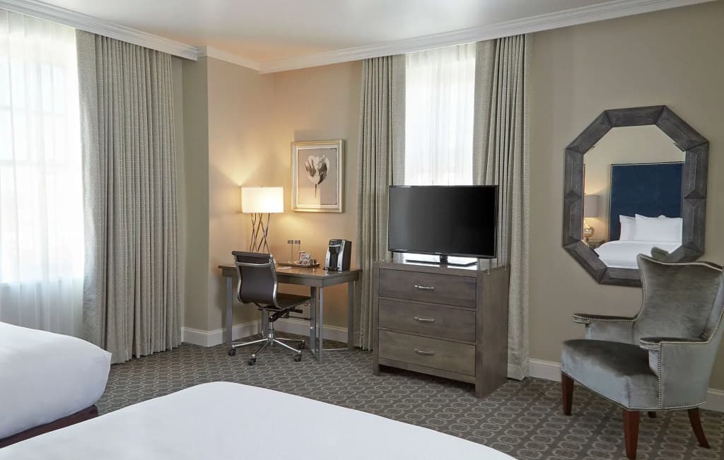 Hotel photo 10
