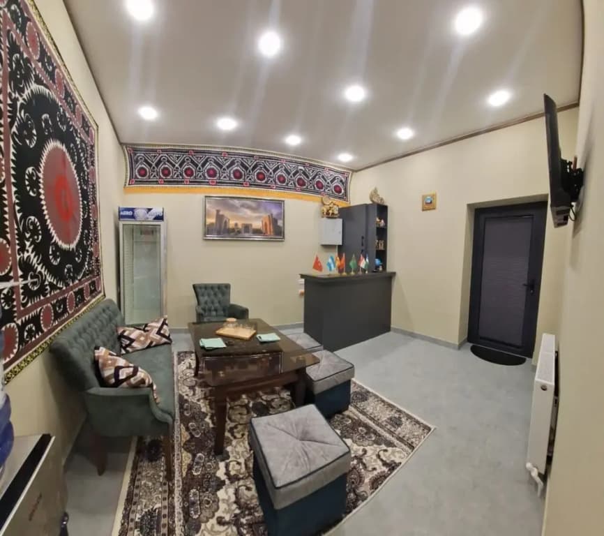 Hotel photo 11