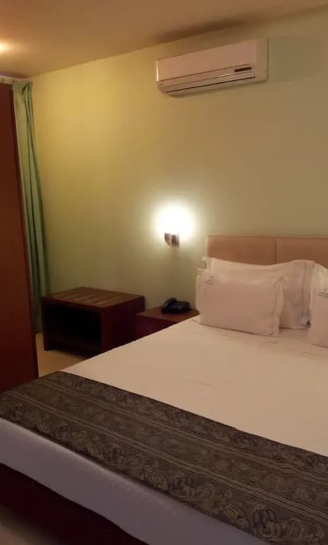 Standard Single room with balcony