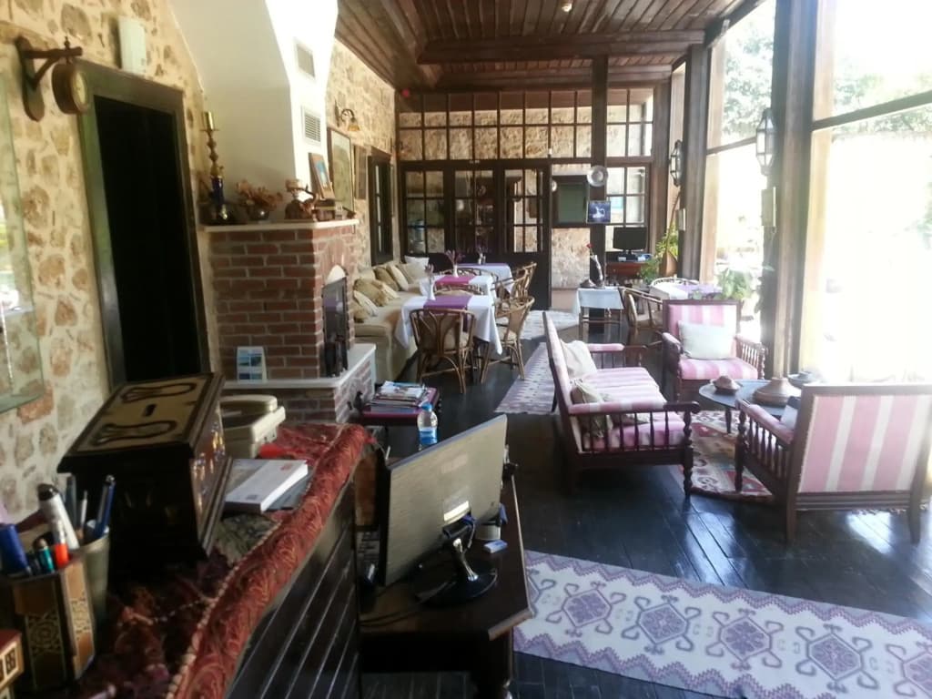 Hotel photo 17