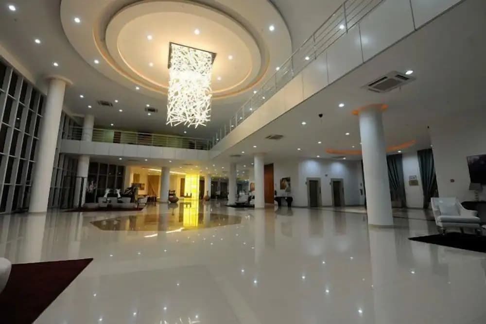 Hotel photo 14
