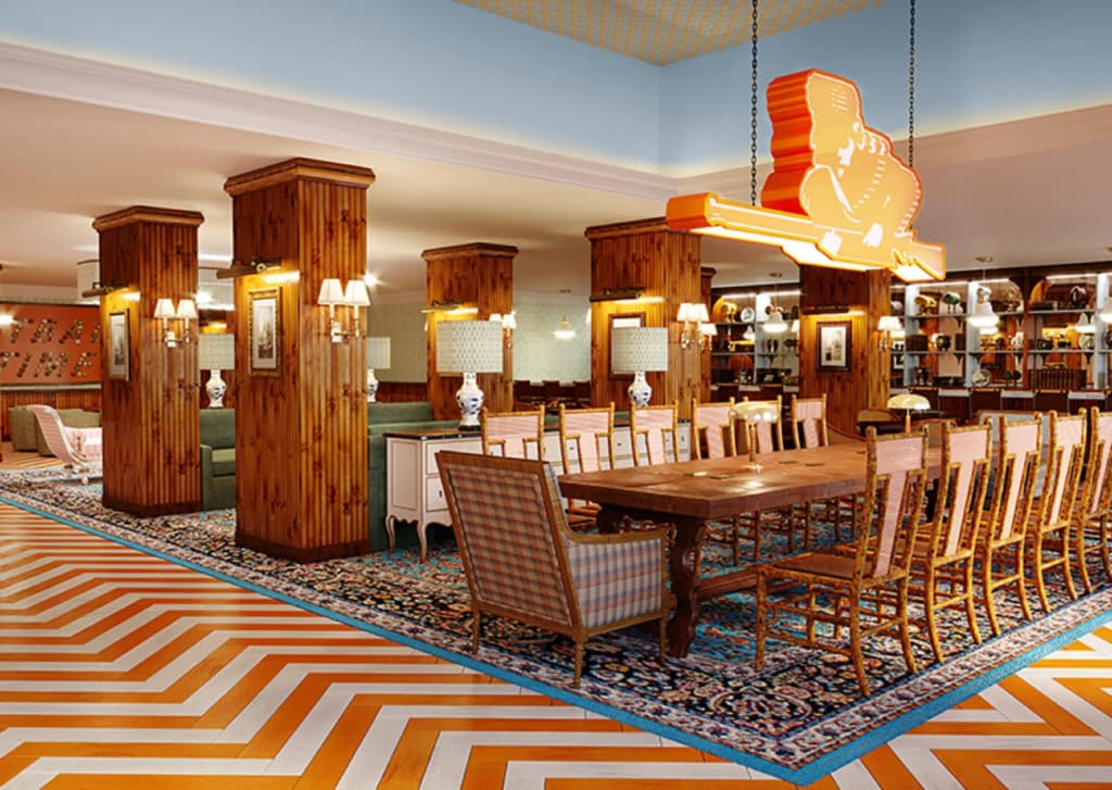 Hotel photo 5
