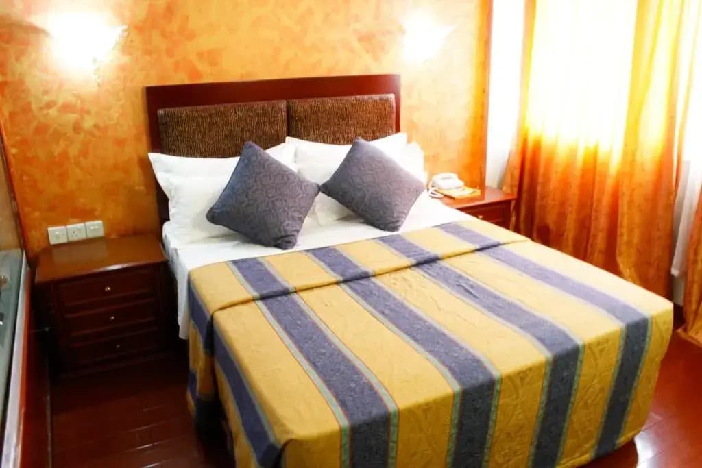 Superior Suite