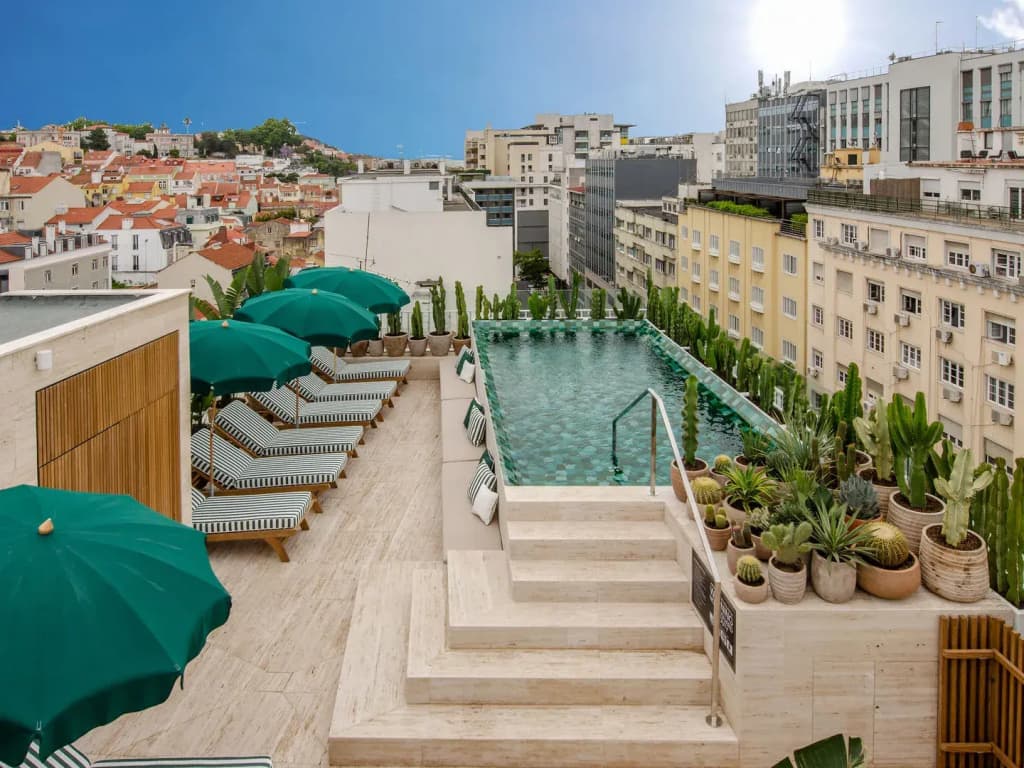 Hotel photo 15